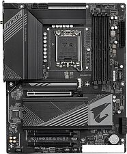 Материнская плата Gigabyte B760 AORUS ELITE AX (rev. 1.0)