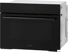 Электрический духовой шкаф Krona Onyx 45H BL/BL Электрический духовой шкаф Krona Onyx 45H BL/BL
