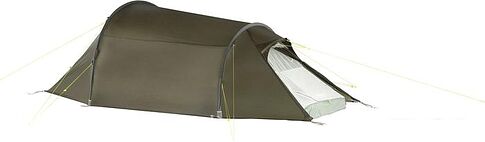 Кемпинговая палатка Tatonka Gargia 3 (серо-оливковый)