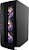 Корпус 1stPlayer Firebase X4-BK-4F1