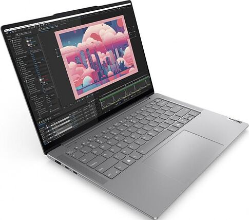 Ноутбук Lenovo Yoga Pro 7 14AHP9 83E3001NRU