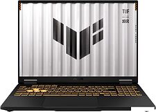 Игровой ноутбук ASUS TUF Gaming F16 FX608JMR-RV091