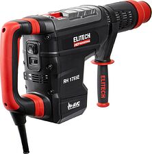 Перфоратор ELITECH RH 1755E (кейс) Перфоратор ELITECH RH 1755E (кейс)