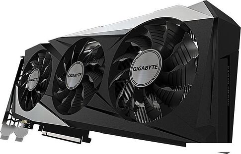 Видеокарта Gigabyte GeForce RTX 3060 Gaming 12G GV-N3060GAMING-12GD