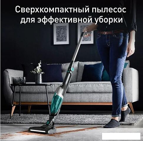 Пылесос Tefal TY1239WO