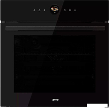 Электрический духовой шкаф ZorG BIL616 black matte