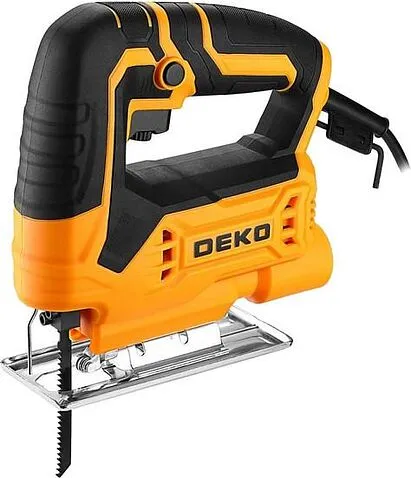 Электролобзик Deko DKJS700E 083-1009