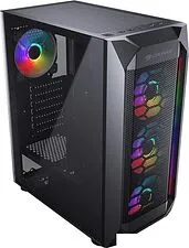 Корпус Cougar MX410 Mesh-G RGB