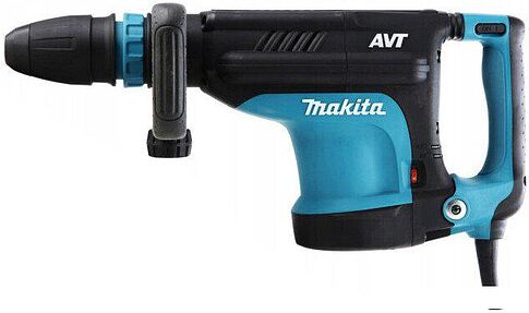Отбойный молоток Makita HM1213CX1 (кейс)