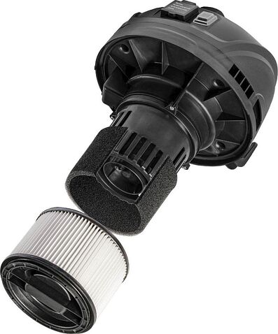 Пылесос Bort BSS-1220-M