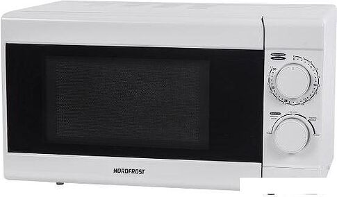 Микроволновая печь Nordfrost (Nord) MWS-2070 W