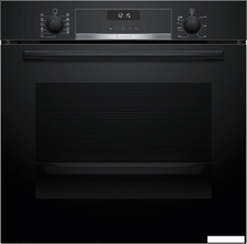 Электрический духовой шкаф Bosch Serie 6 HBG537FB4