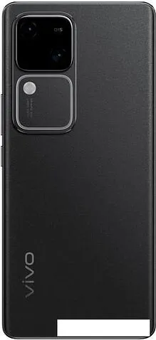 Смартфон Vivo V30 12GB/256GB международная версия (темная материя)
