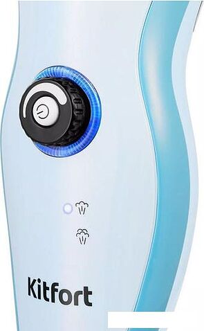 Паровая швабра Kitfort KT-1046