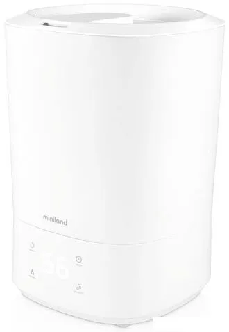 Увлажнитель воздуха Miniland Humitop Connect