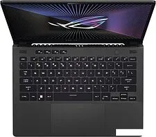 Игровой ноутбук ASUS ROG Zephyrus G14 GA402RJ-L4154W