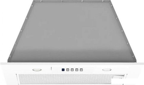 Кухонная вытяжка Akpo Neva II 60 WK-12 (белый)