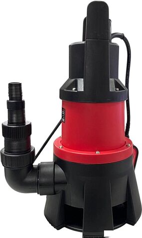 Дренажный насос Edon Q1300/40