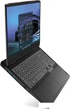 Игровой ноутбук Lenovo IdeaPad Gaming 3 16IAH7 82SA008CRK Игровой ноутбук Lenovo IdeaPad Gaming 3 16IAH7 82SA008CRK