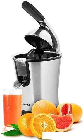 Соковыжималка Kitfort KT-1108