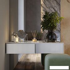 Тумба Shtabe Gross 6010 (RAL 9003/RAL 9003)