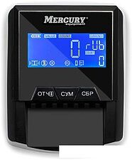 Детектор валют Mercury D-20A Flash Pro
