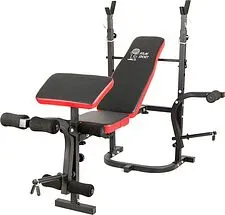 Силовая скамья Atlas Sport AS-1050