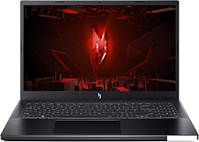 Игровой ноутбук Acer Nitro V 15 ANV15-51-735K NH.QNBER.002 + 16 ГБ