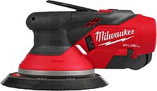 Эксцентриковая шлифмашина Milwaukee M12 FROS2.5 4933493647 (без АКБ)