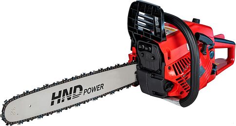 Бензопила HND CS56J