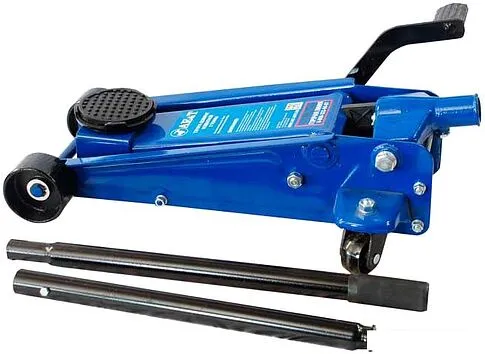 Подкатной домкрат AE&T T31101A 3т