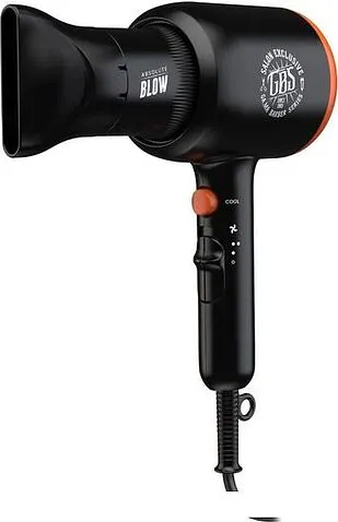 Фен GA.MA Absolute Blow SHB7025