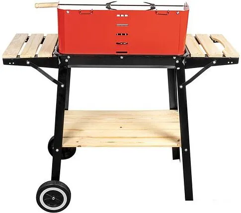 Гриль-барбекю Zaria 23020K