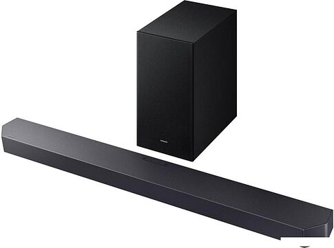 Саундбар Samsung HW-Q600F