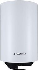 Накопительный электрический водонагреватель MAUNFELD MWH30W03 Накопительный электрический водонагреватель MAUNFELD MWH30W03