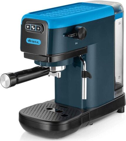 Рожковая кофеварка Ariete 1399/18 Sky Blue