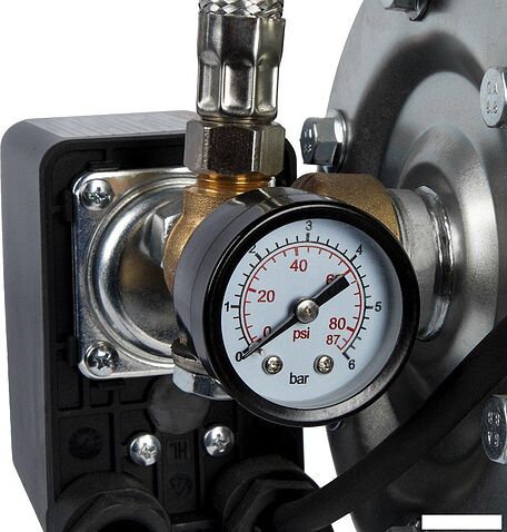 Насосная станция Quattro Elementi Automatico 801