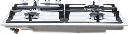 Варочная панель Simfer H60V41W516