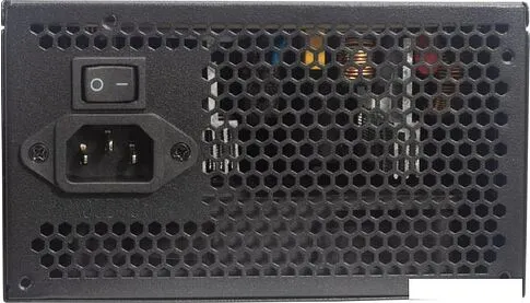 Блок питания Accord ACC-W550P