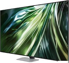 MiniLED телевизор Samsung Neo QLED 4K QN90D QE85QN90DAUXRU MiniLED телевизор Samsung Neo QLED 4K QN90D QE85QN90DAUXRU