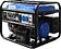 Бензиновый генератор ТСС SGG 5000E