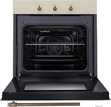 Духовой шкаф Simfer B6EO18017