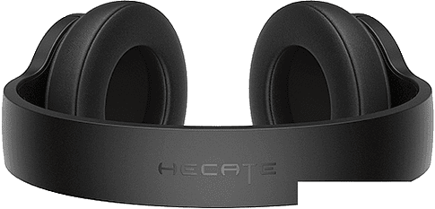 Наушники Edifier Hecate G2BT (черный)