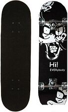 Скейтборд Relmax Hi Everybody SBN172709A