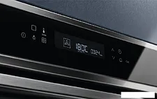 Духовой шкаф Electrolux EOE7C31X