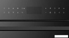 Электрический духовой шкаф Schtoff CME 7307 Nano Matte Black