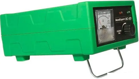 Зарядное устройство AutoExpert BC-20