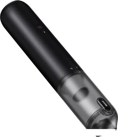 Автомобильный пылесос Baseus A3lite Car Vacuum Cleaner VCAQ050001 (черный)