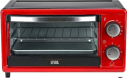 Мини-печь GFgril GFO-09