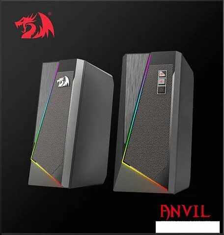 Акустика Redragon Anvil